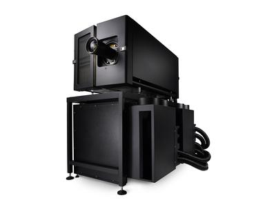 Проектор Barco DP4K-60L (до 30м, DCP)